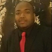 Darrell Alston