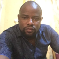Afolabi Isaac