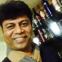 Abhijit Chowdhary