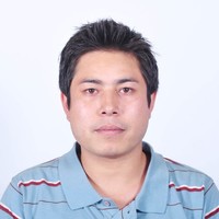 Sudeep Byanju