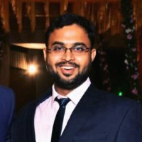 Saurabh Maheshwari