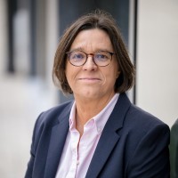 Geneviève Schamps