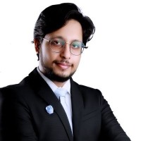 Hussain Dholkawala