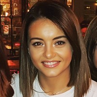 Courtney Cameron