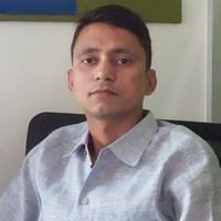 Devendra Gautam