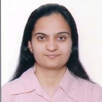 Shruti Rikhi Joshi (Cspo)