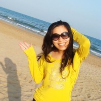 Gloria Xiang