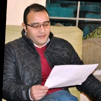 Hossam El Boghdady