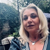 Caroline Dingley