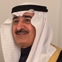 Dr. Mohammed Alshohail