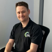 Liam Blades