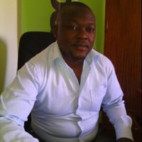 Moses Olweny