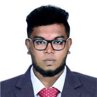 Suryaprakash B