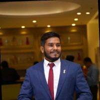 Charan N