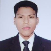 Miguel Huaman Ticona