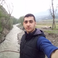 Milad Alghosi