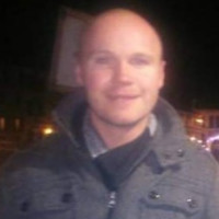 Martin Sinnott