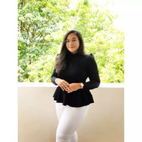 Mansi Vadher