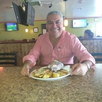Jose Medrano