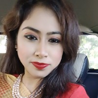 ruma pervin