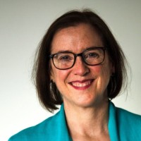 Catherine Harriman