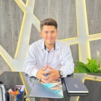 Sergio Daniel Odar Arias