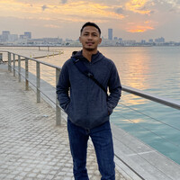 Muhammad Amirul Hafiz Bin Mohd Adli