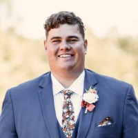 Cole Strickland