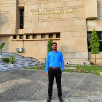 Ashish Chaubey