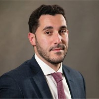 Aharon Wolf LNHA