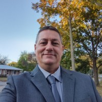 Kevin O'Laughlin