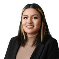 Luz Gonzalez