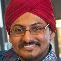 Taranjit Singh