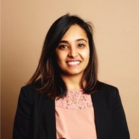 Khushbu Shah, Ph.D.