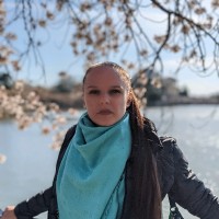 Kateryna Zvolynska