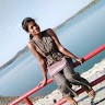 Pummy Isha Kisku