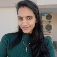 Vidhi Patel