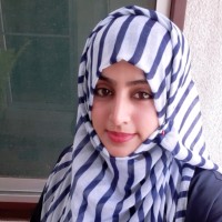 Sadia batool