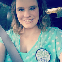 Samantha Wright