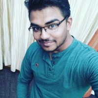Abhilash Sharma