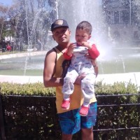 Nicolas Flores