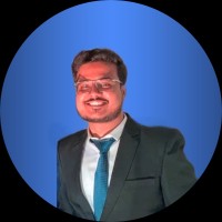 Akhilesh Chakrapani