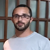 Patrick Nahum