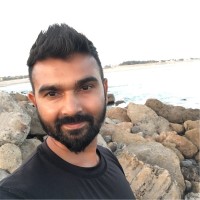 Piyushkumar P Patel