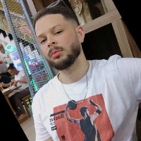 Bruno Floriano dos Reis