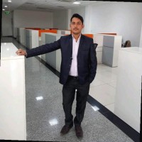 Narsi Sharma