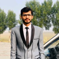 Muhammad Adeel Yousaf