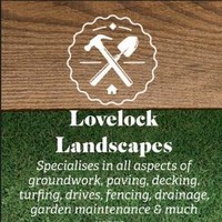 Tony Lovelock