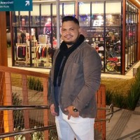 Wendel Batista de Oliveira