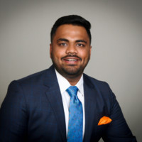 Nandish Patel